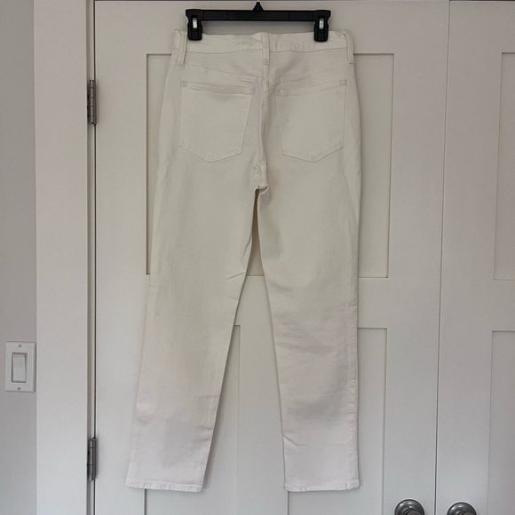Madewell The Mid-Rise Perfect Vintage Jeans - Picture 5 of 10